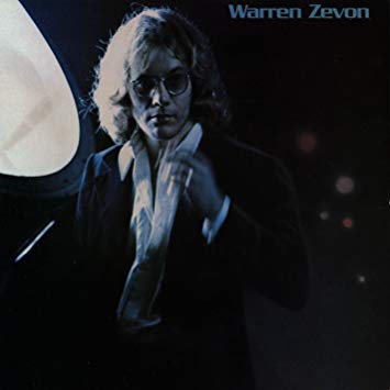 Warren Zevon album