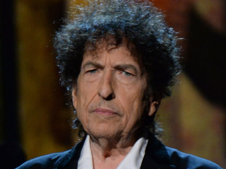 Bob Dylan