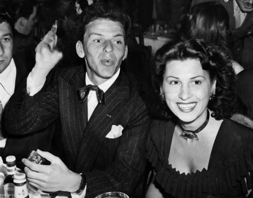 Nancy Sinatra zona