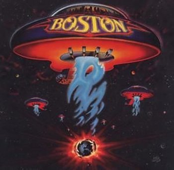 Boston Boston
