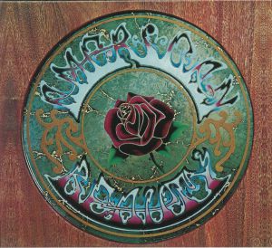 Grateful Dead American Beauty