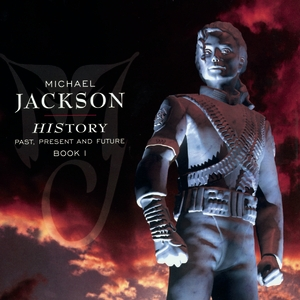Michael Jackson HiStory