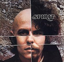 Spirit Spirit