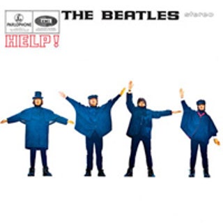 The Beatles Help
