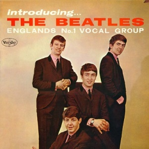 The Beatles Introducing The Beatles