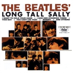 The Beatles The Beatles Long Tall Sally