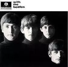 The Beatles With The Beatles