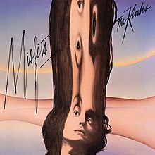 The Kinks Misfits