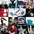 U 2 Achtung Baby