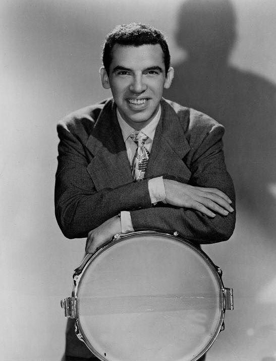 Buddy Rich