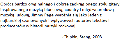 Chipkin i Stang 2003