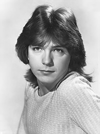 David Cassidy