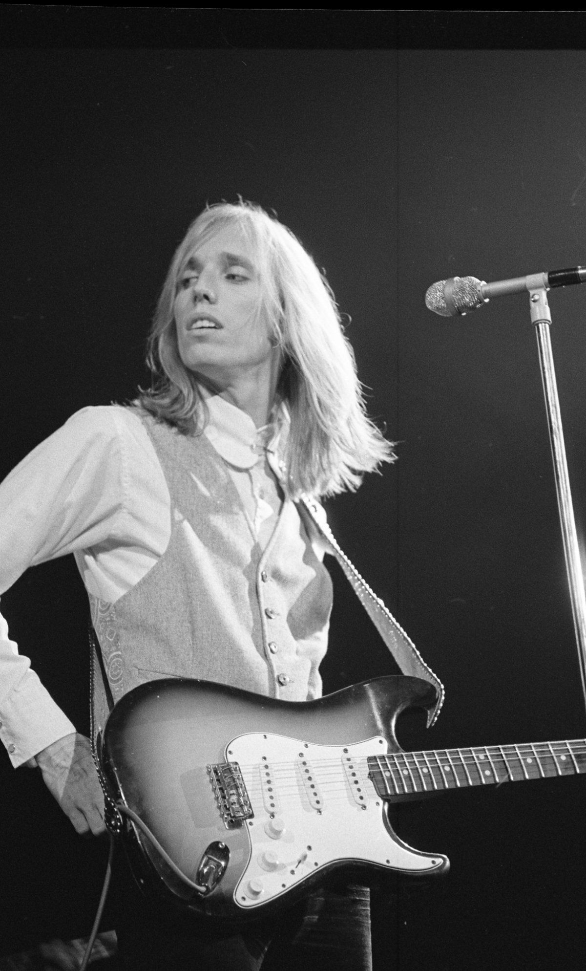 Tom Petty