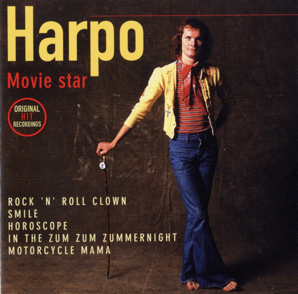 Harpo-Moviestar
