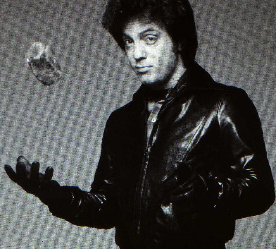 Billy Joel 0