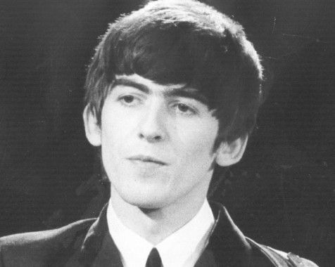 George Harrison 0