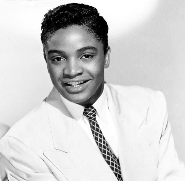 Jackie Wilson 0