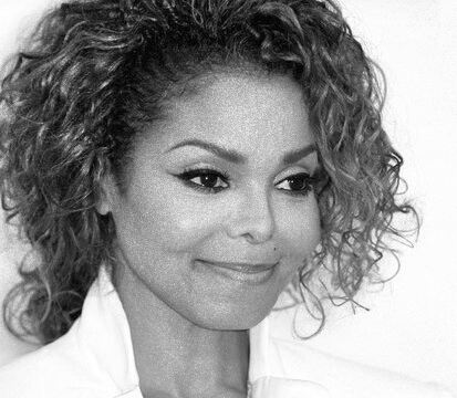 Janet Jackson 0