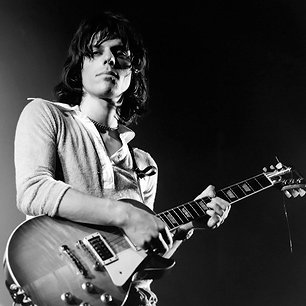 Jeff Beck 0