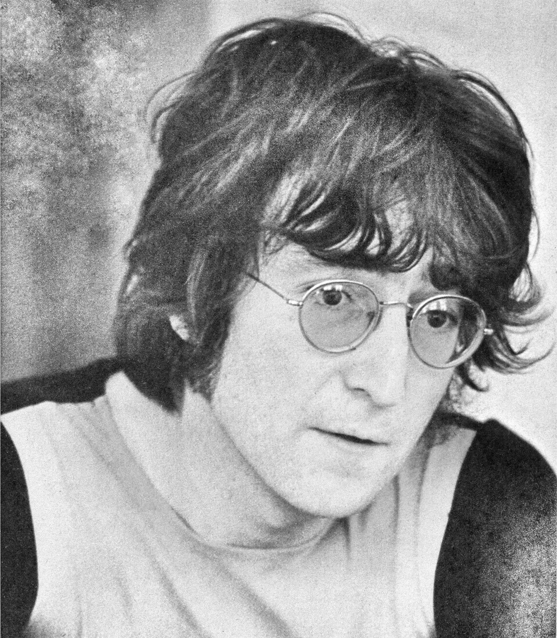 John Lennon 0