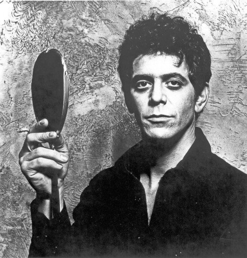 Lou Reed 0