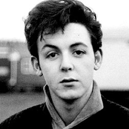 Paul McCartney 0