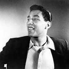 Smokey Robinson 1