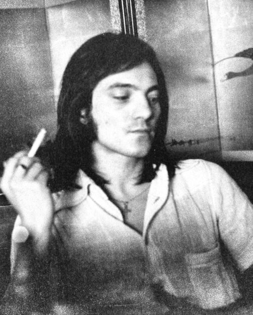 Steve Marriott 0