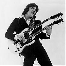 Steve Miller 0