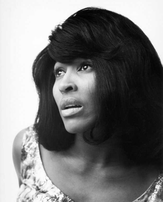 Tina Turner 0