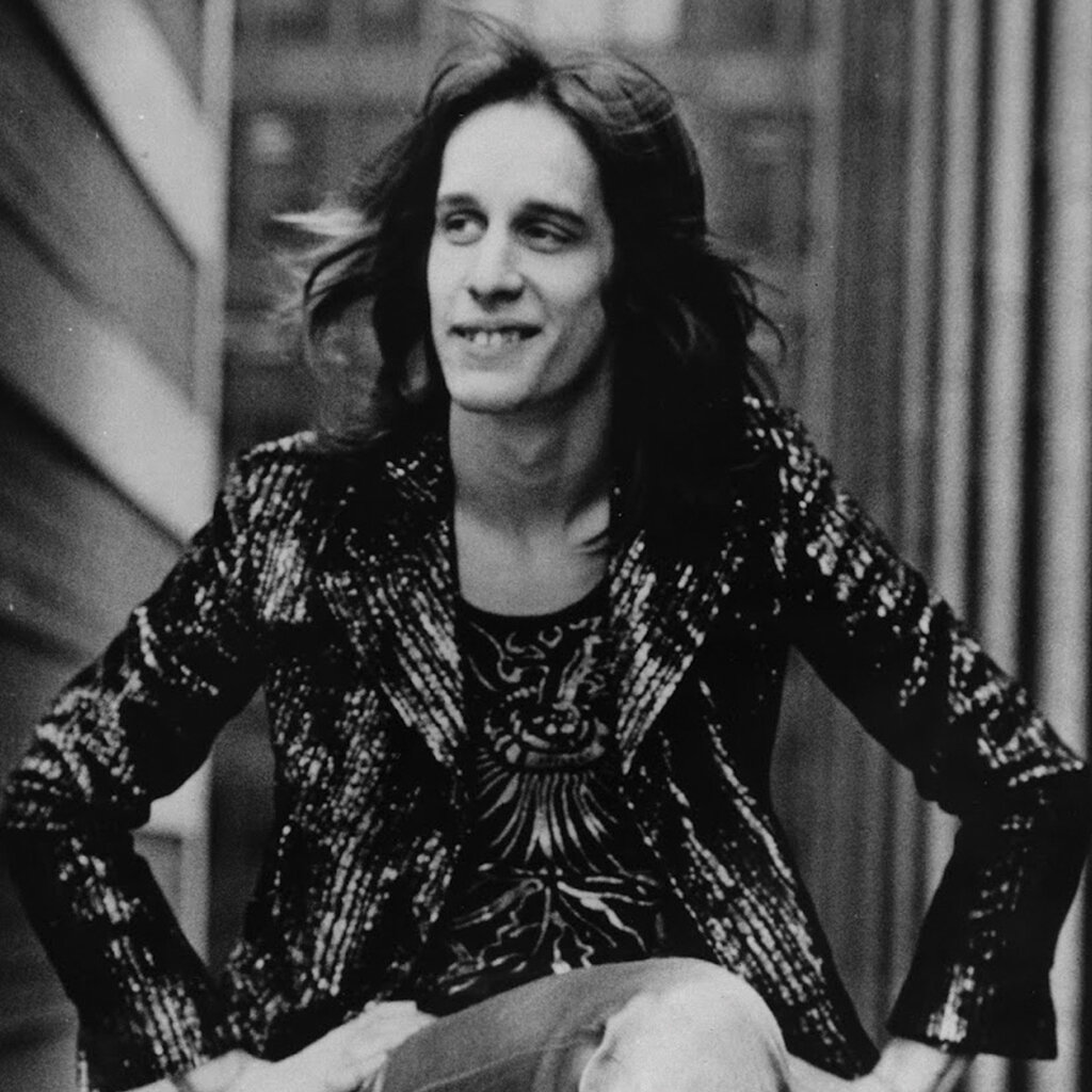 Todd Rundgren 0