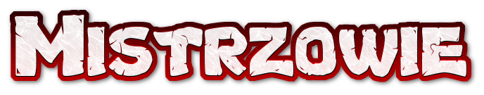 mistrzowie