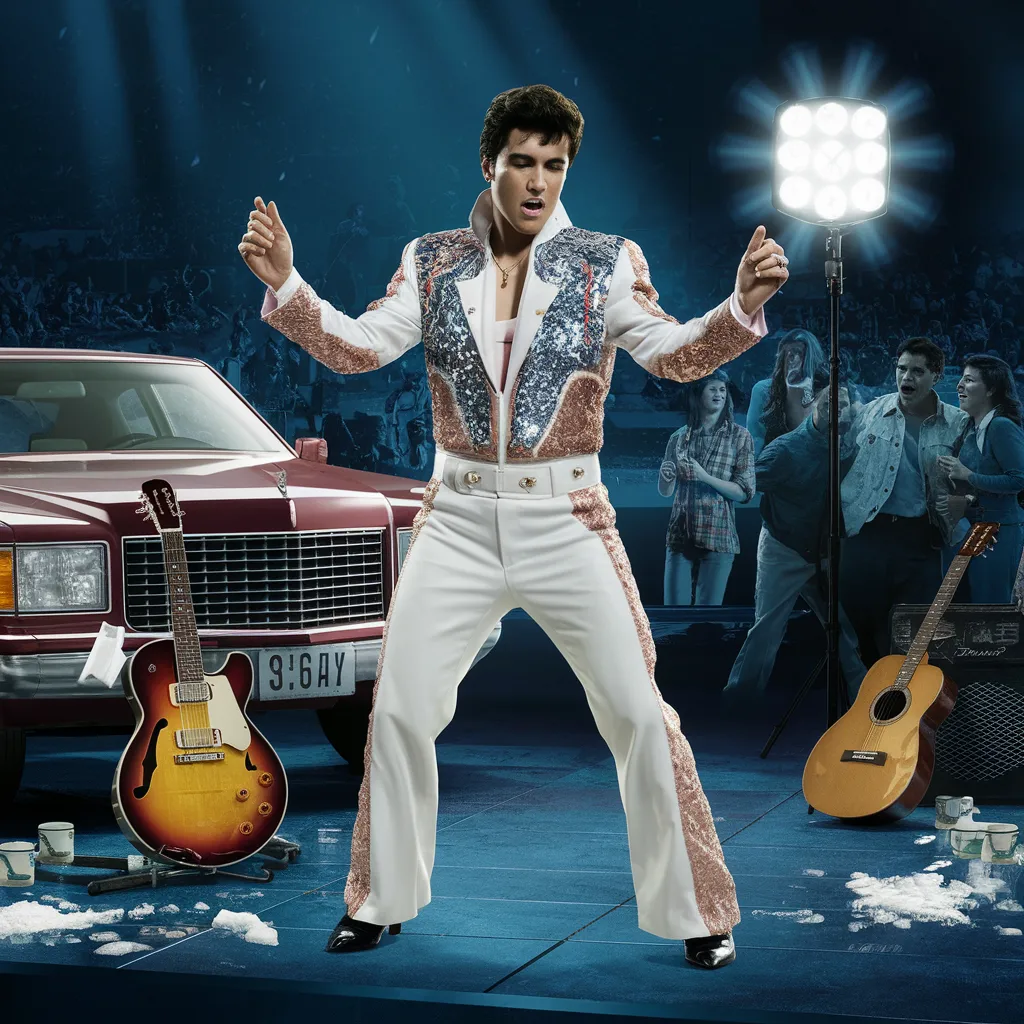 elvis50