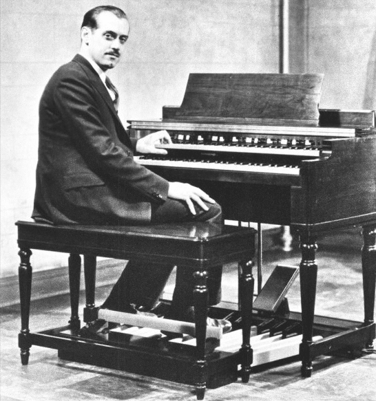Laurens Hammond