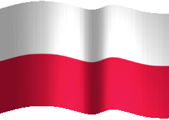 polska flaga