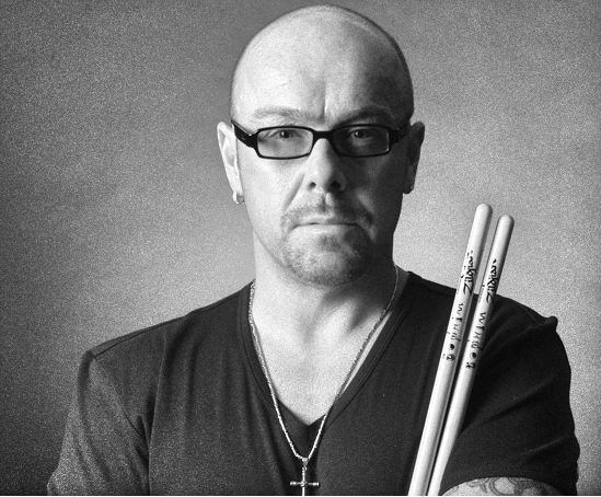 Jason Bonham 0