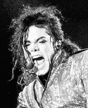 Michael Jackson 0