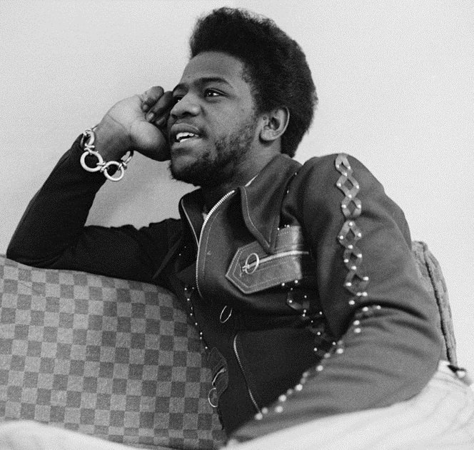 Al Green 0