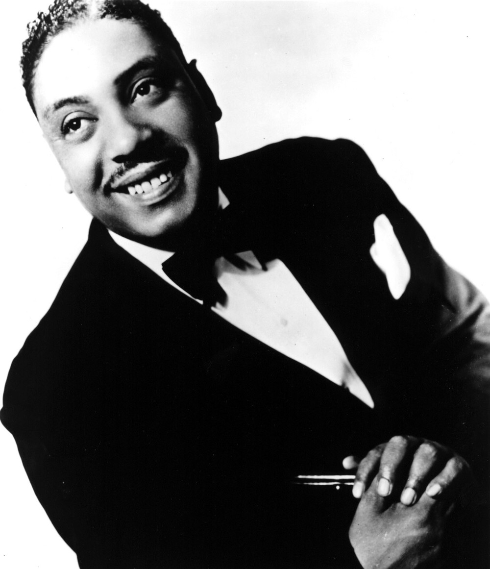 Big Joe Turner 0