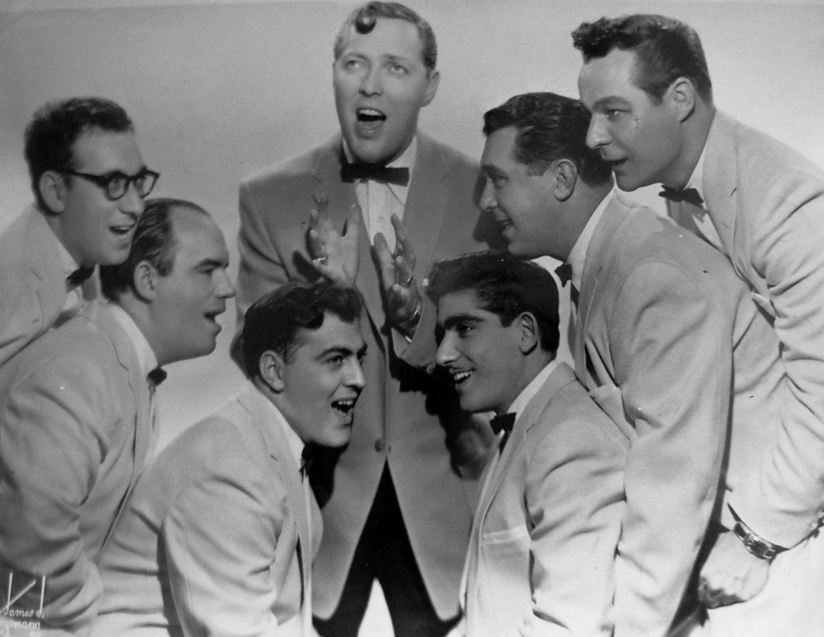 Bill Haley His Comets