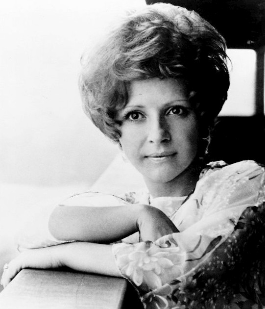 Brenda Lee 0
