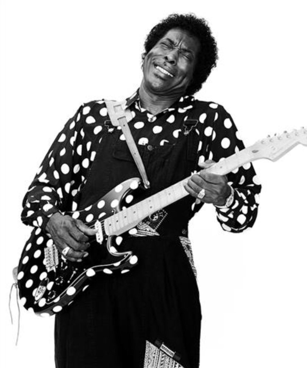 Buddy Guy 0