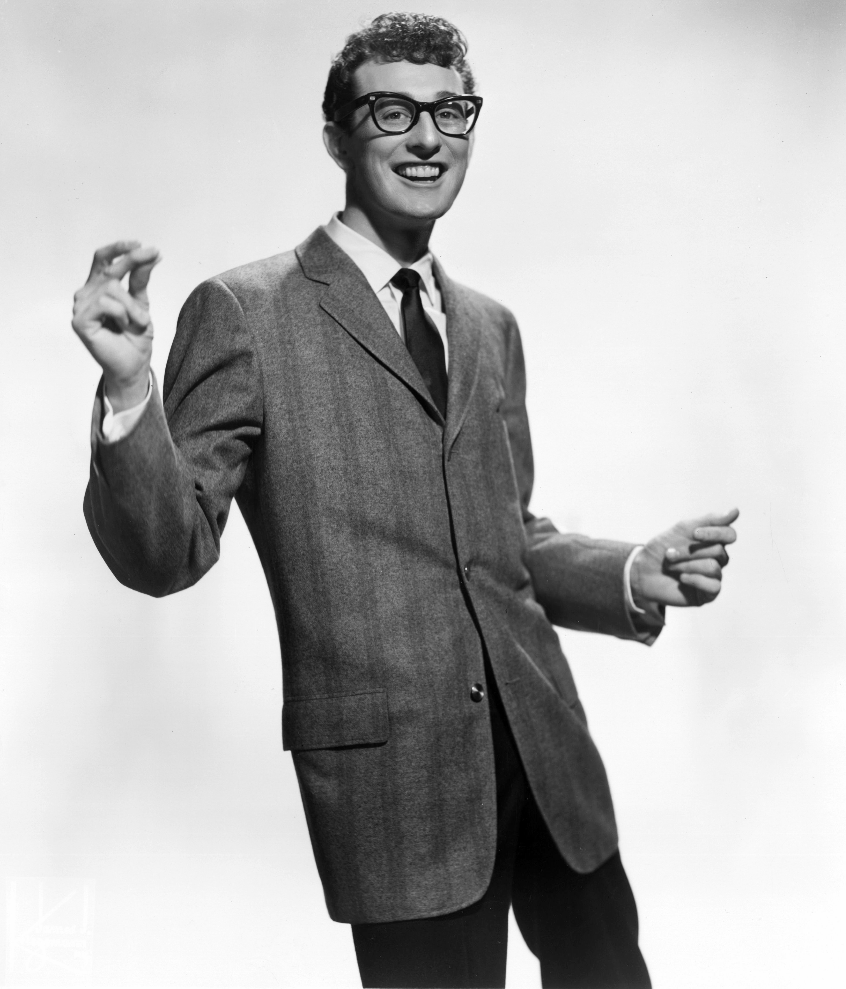 Buddy Holly 0