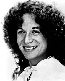 Carole King 0