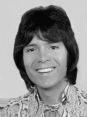 Cliff Richard