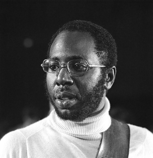 Curtis Mayfield 0