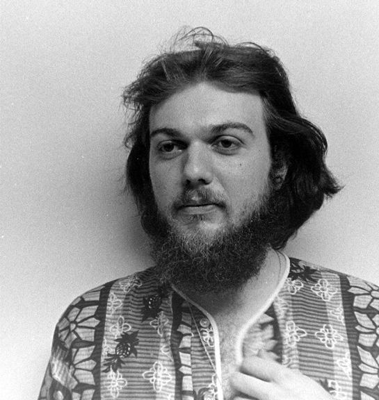 Dr John 0