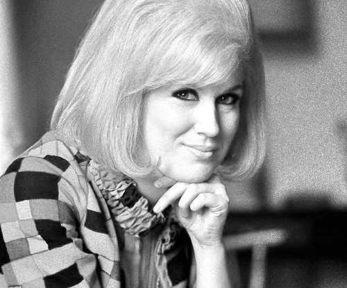 Dusty Springfield 0