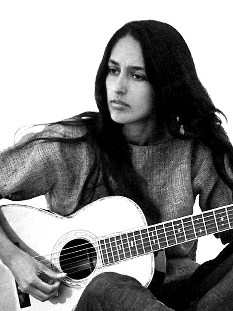 Joan Baez 0