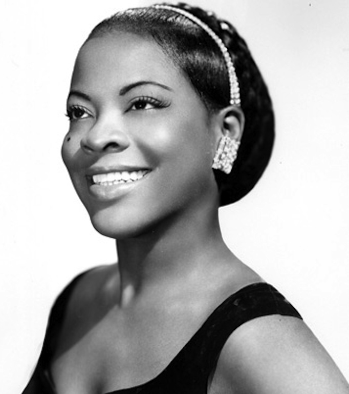LaVern Baker 0